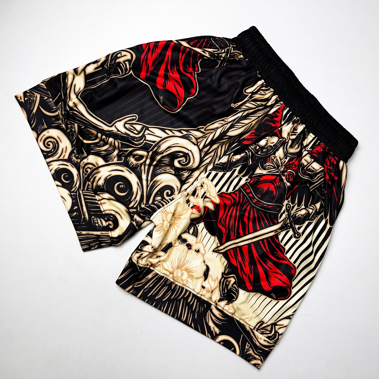 Archangel Dominion Shorts