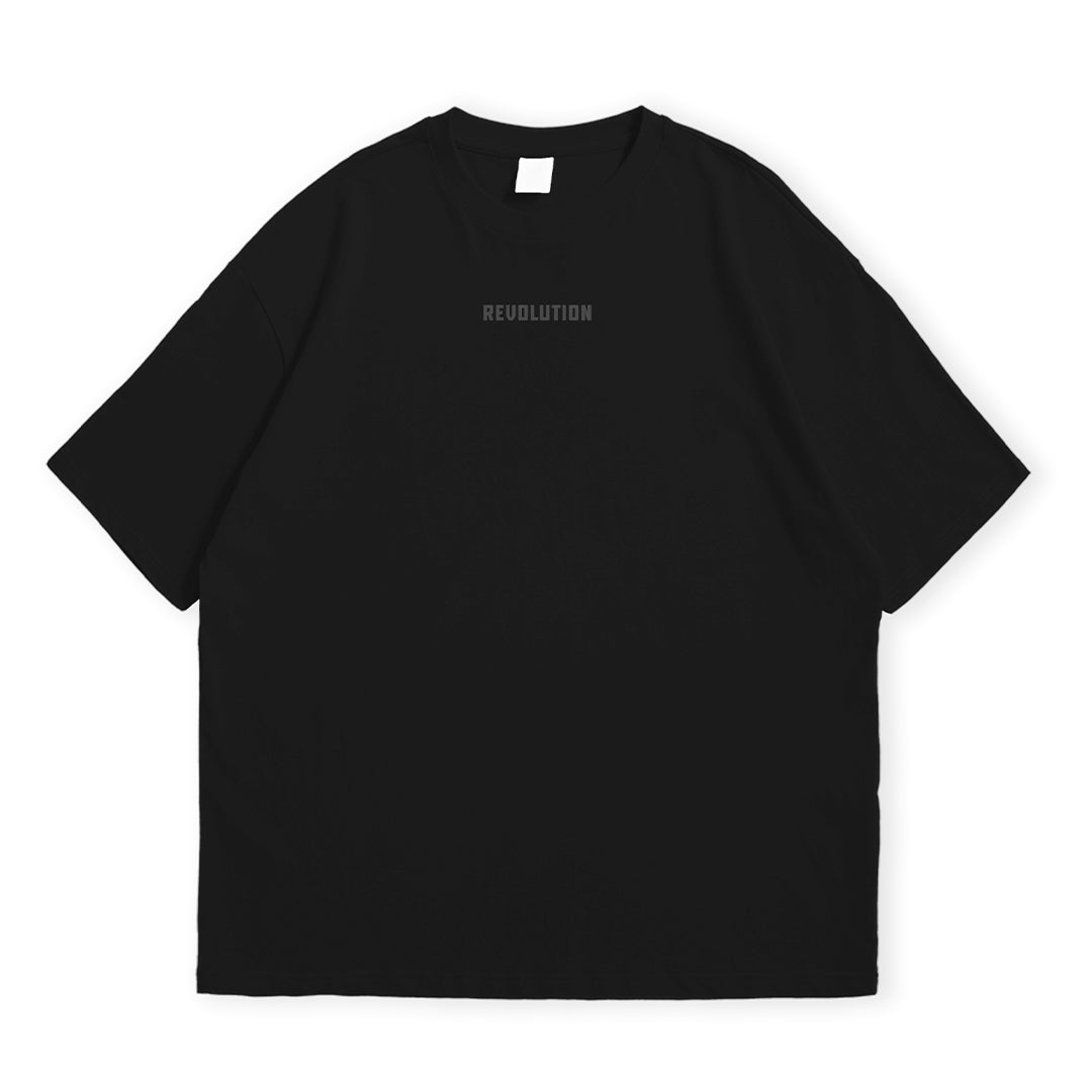 Mamba Legacy - Box Fit Tee