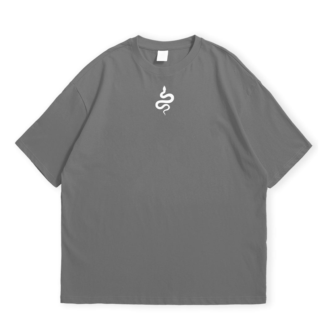 Finish The Job - Box fit tee