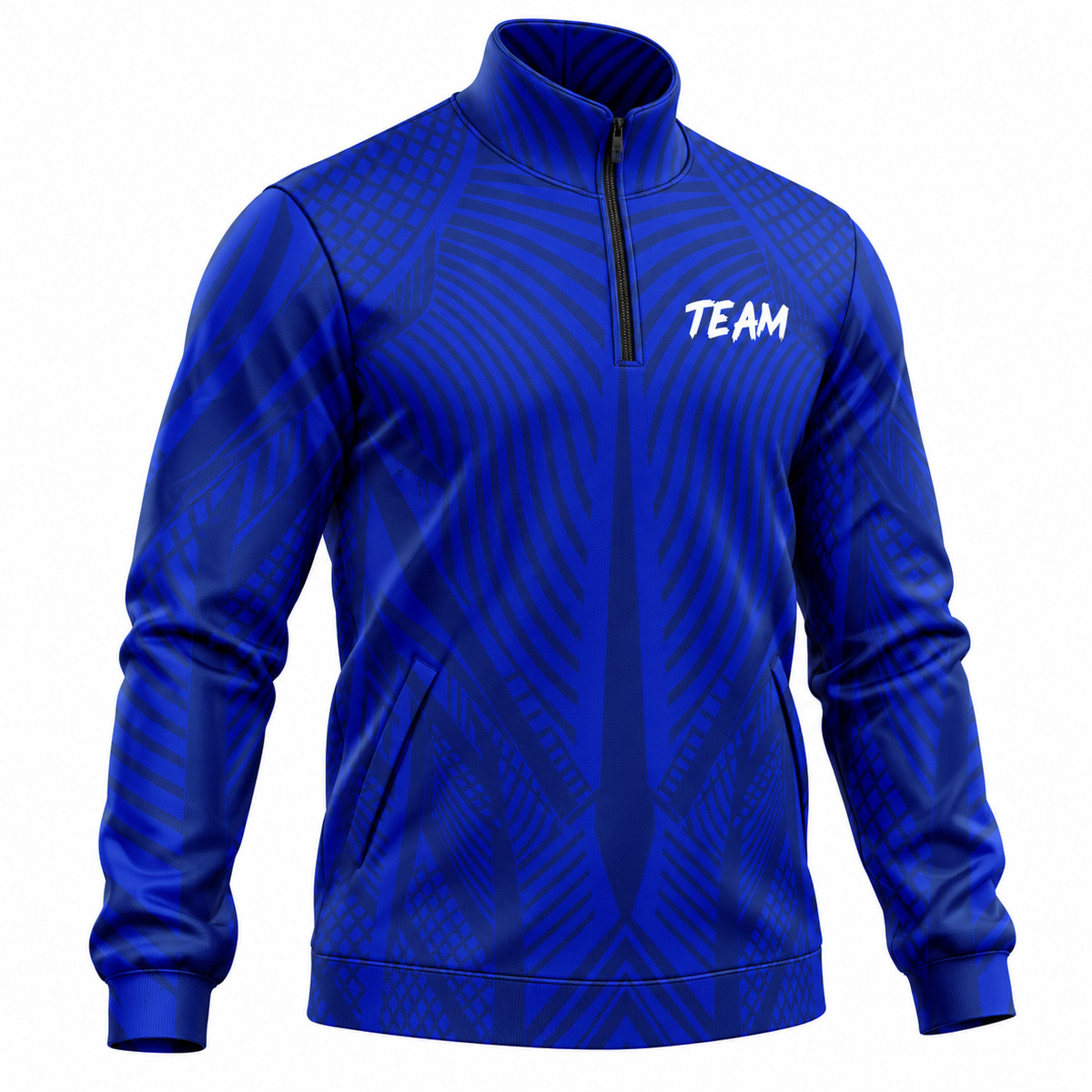 Custom 4 way jacket - JX001