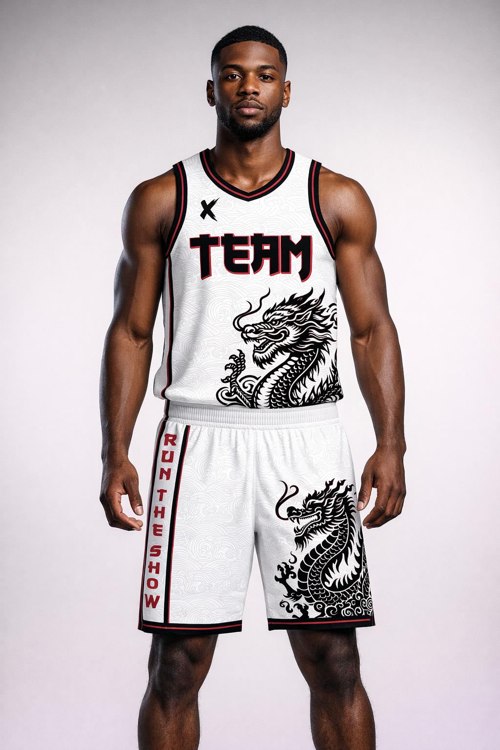 REVX0009 - customizable