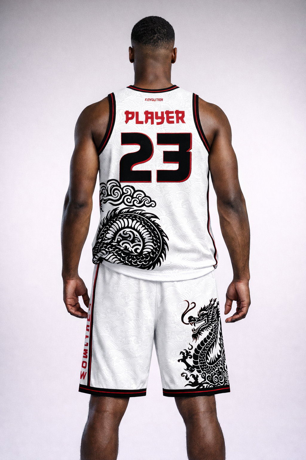 REVX0009 - customizable