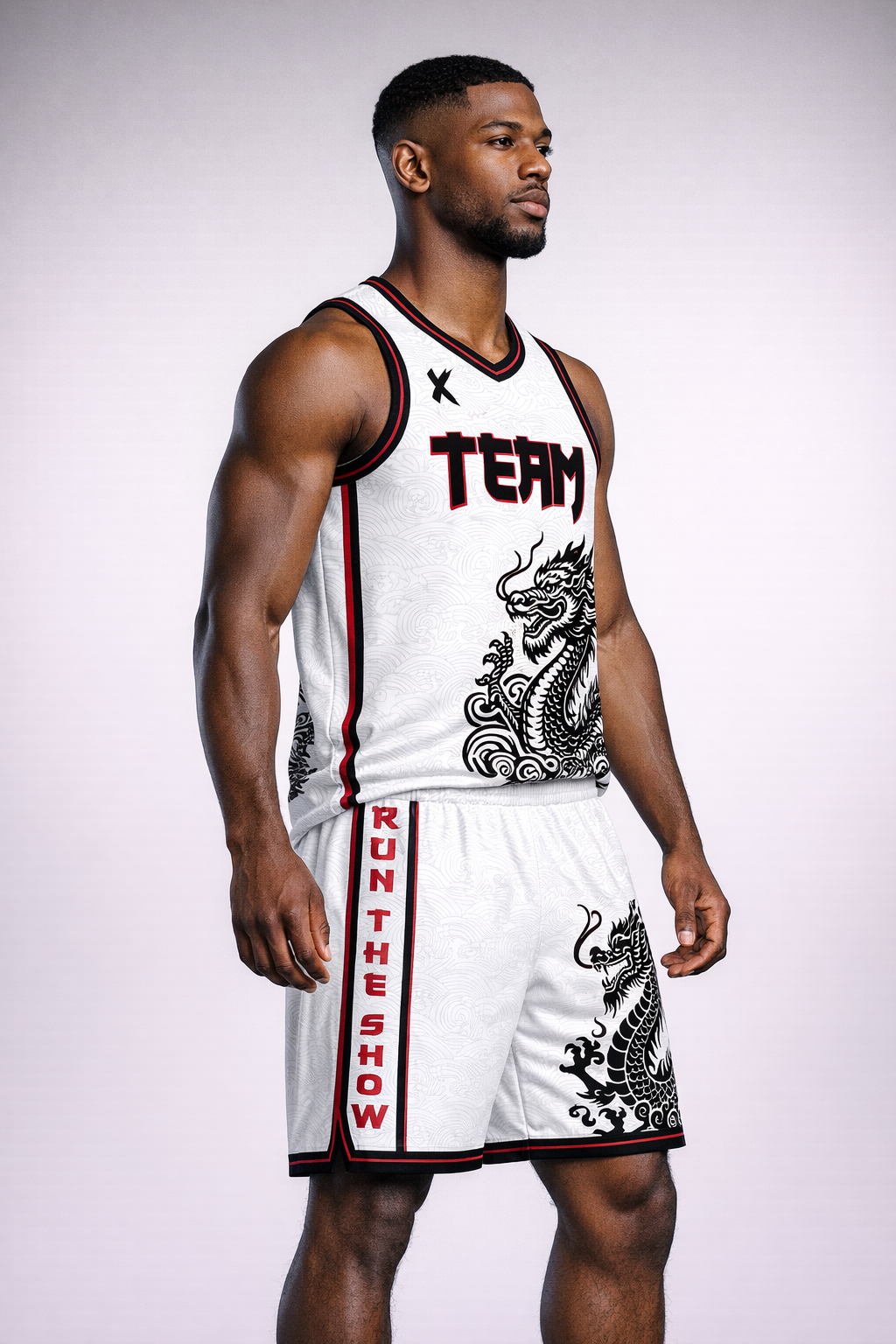 REVX0009 - customizable