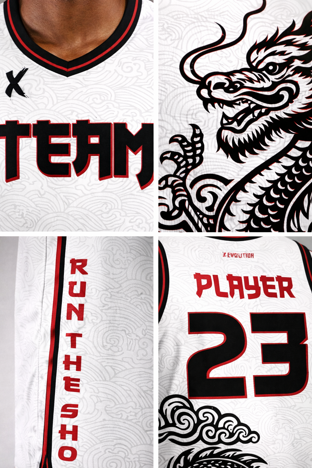 REVX0009 - customizable