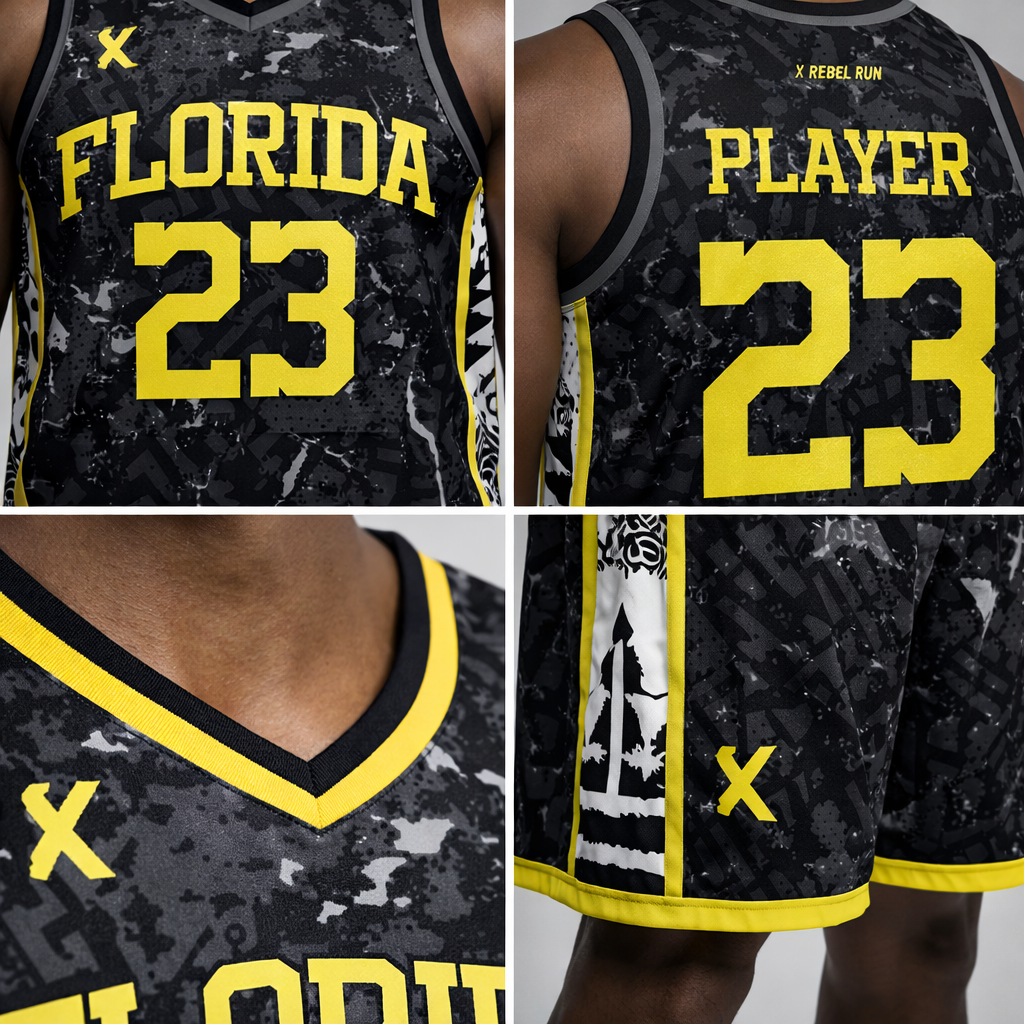 REVX0010 - customizable