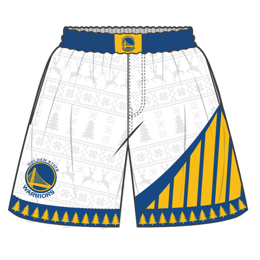 GOLDEN STATE × CHRISTMAS EDITION