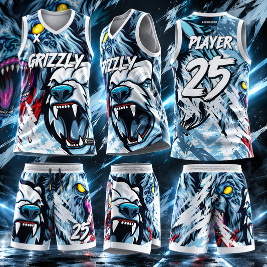 REVX0011 - customizable