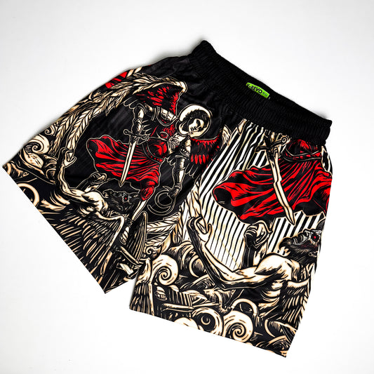 Archangel Dominion Shorts