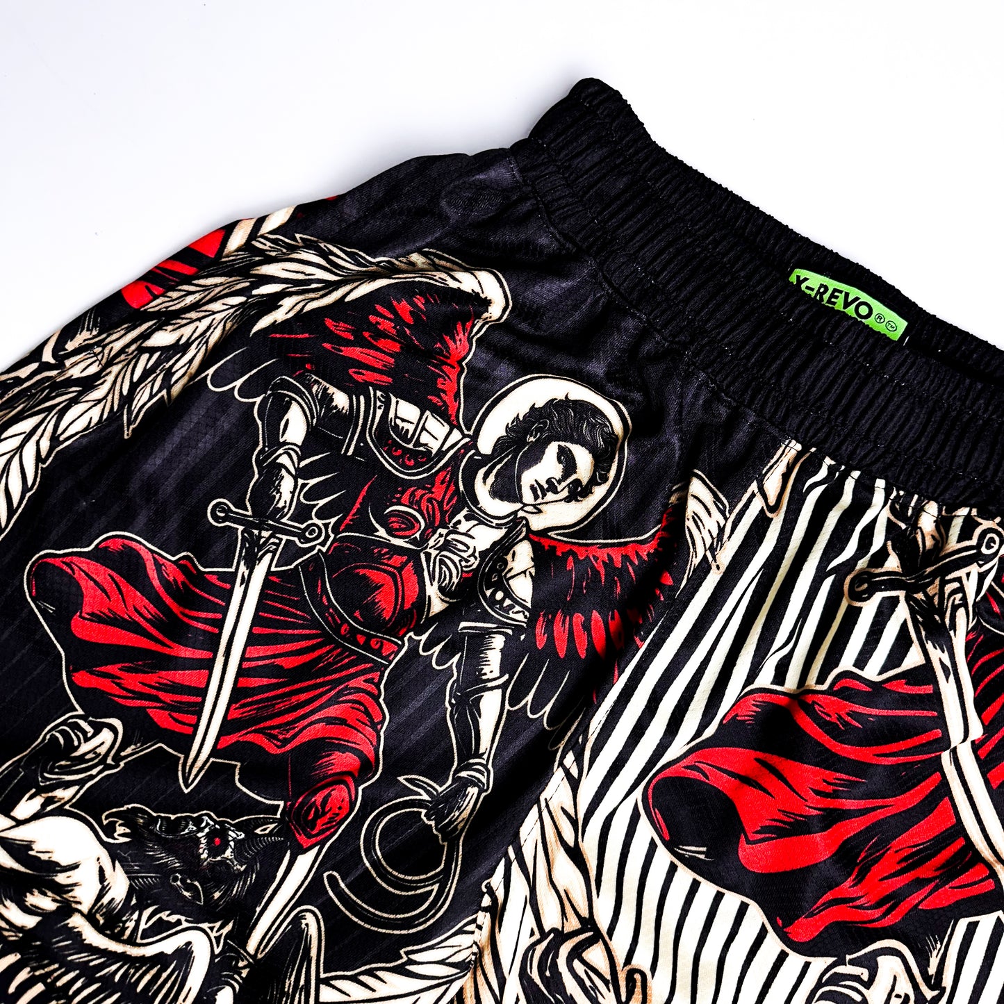 Archangel Dominion Shorts