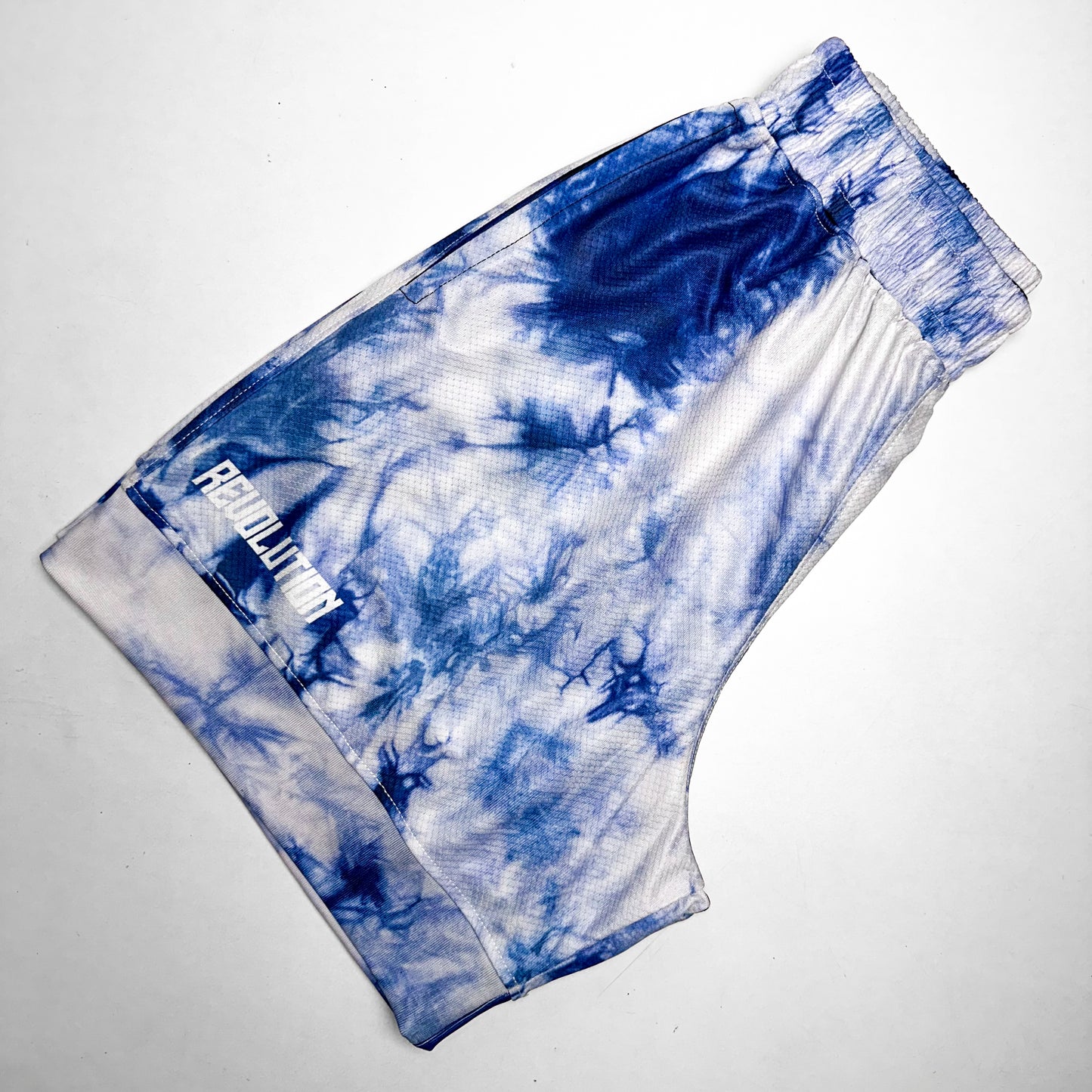 Sky-Dye Shorts