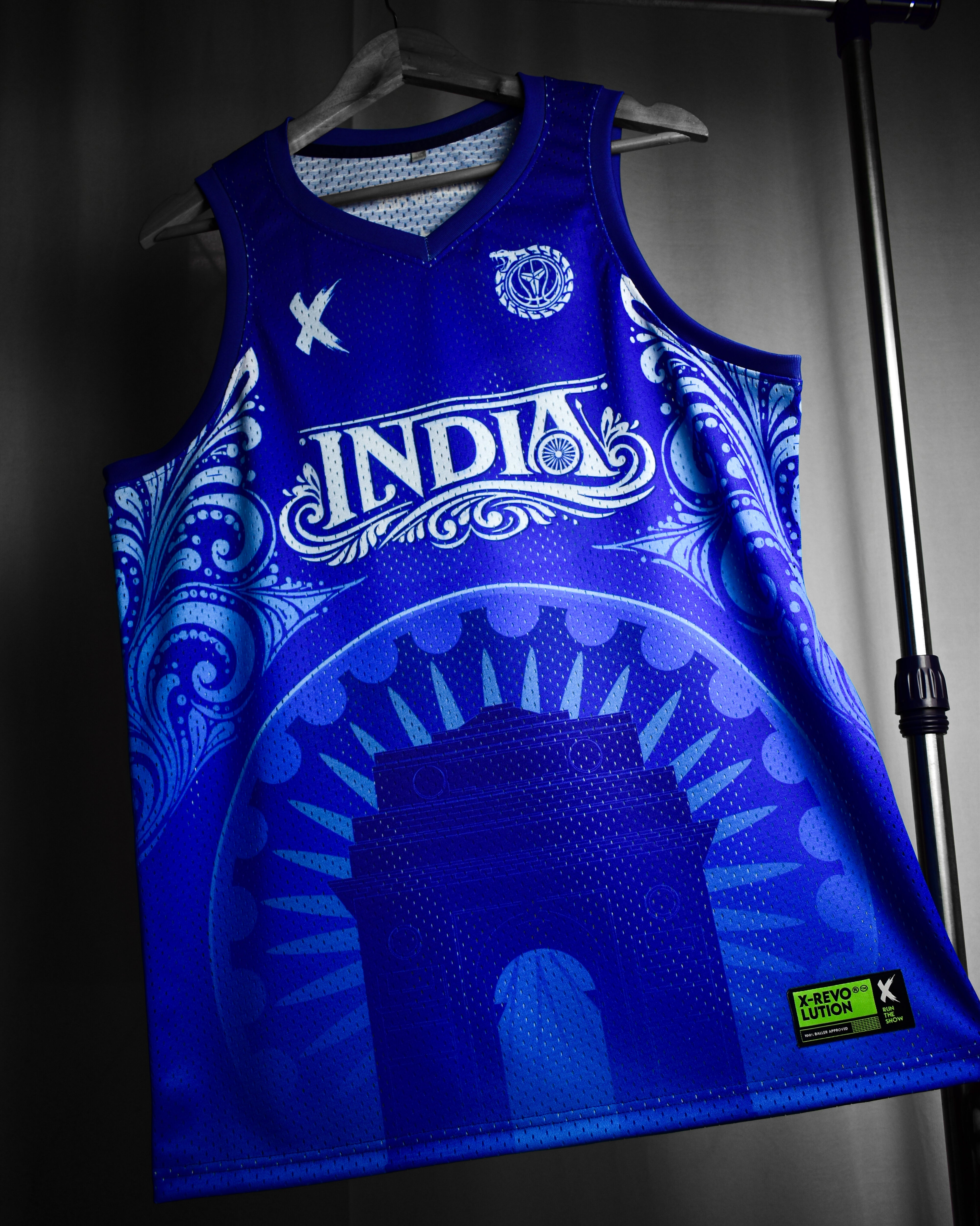 Basketball – X-Store
