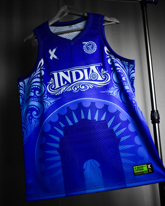 Monumental Hertiage Jersey