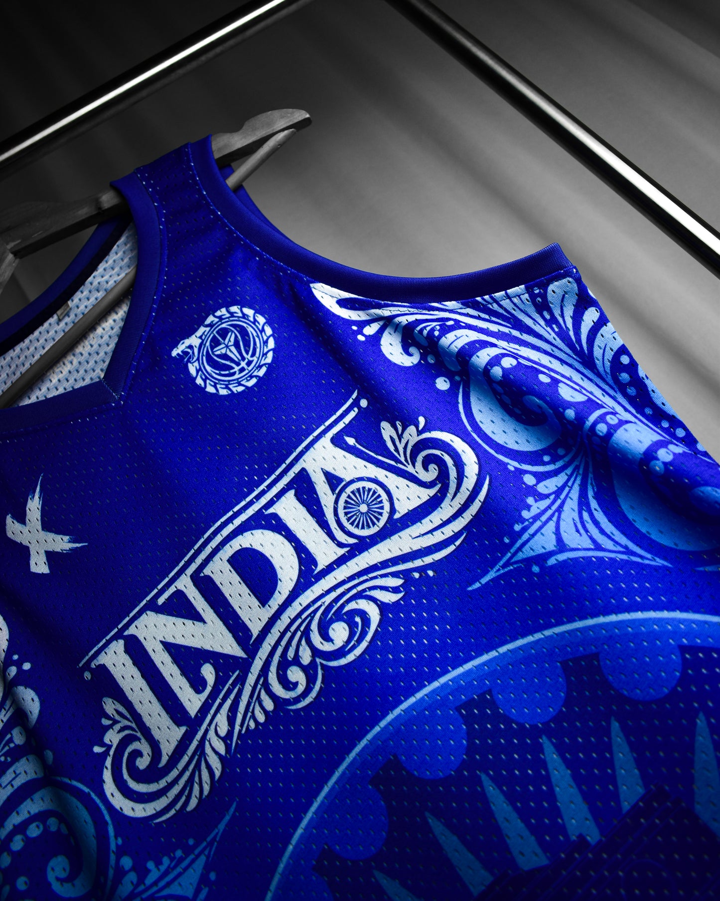 Monumental Hertiage Jersey