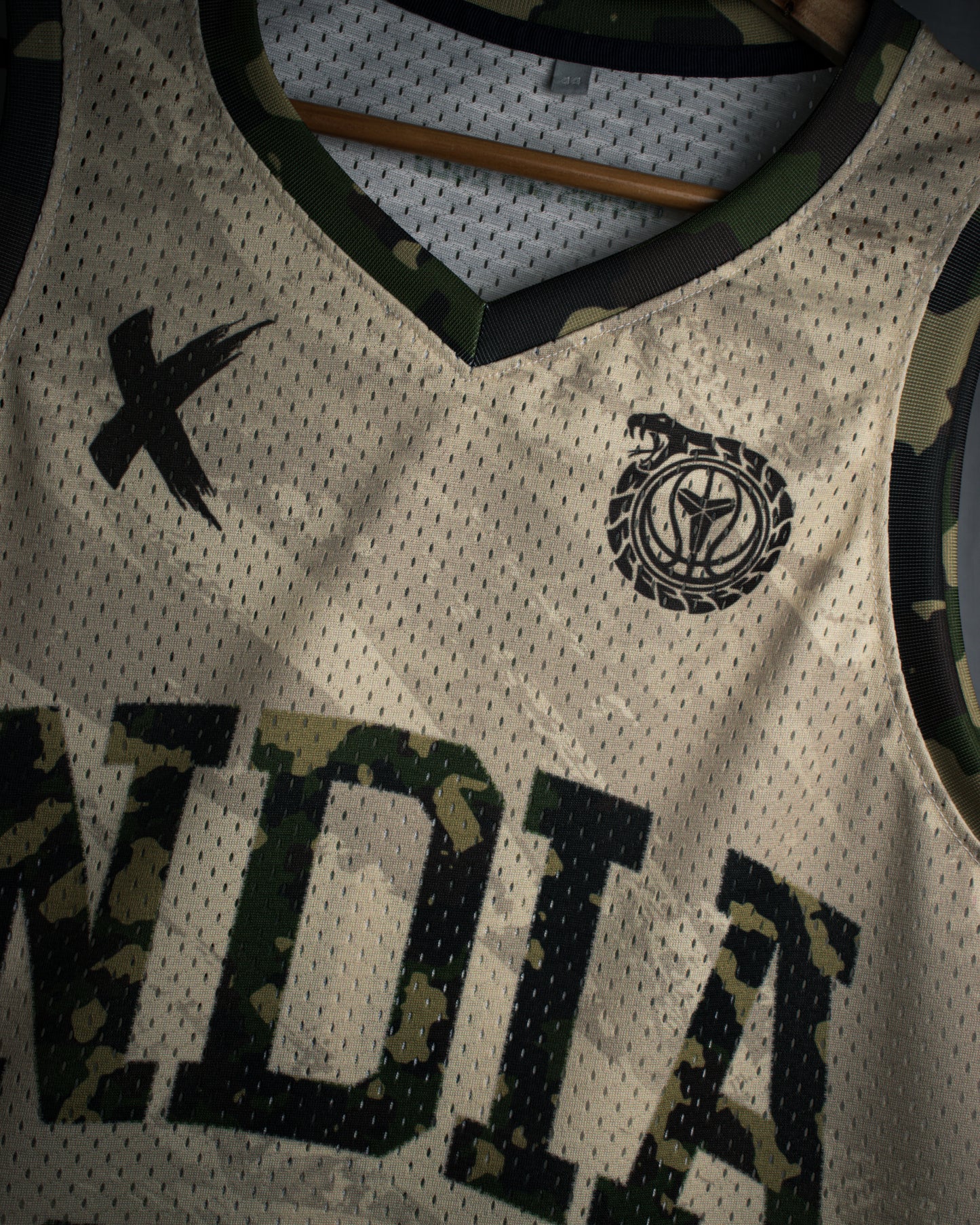 Regiment Edition