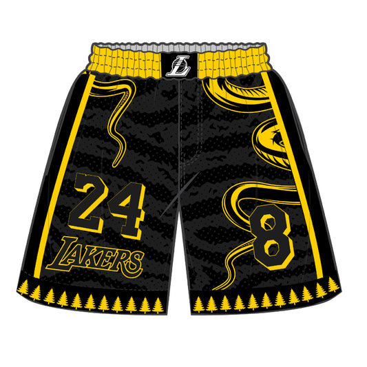 LAKERS × KOBE × CHRISTMAS