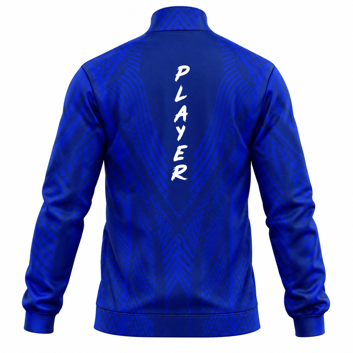 Custom 4 way jacket - JX001