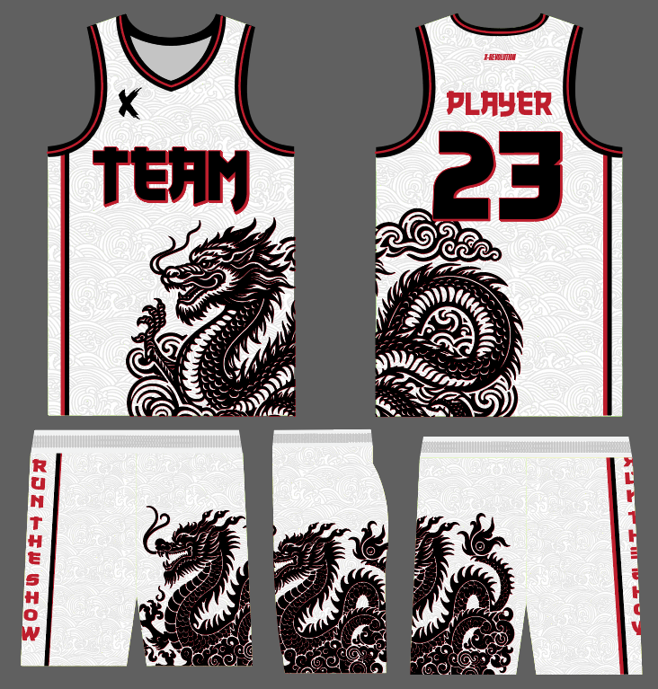 REVX0009 - customizable